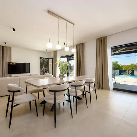 Lumina - Zen With Sauna Near Biograd *