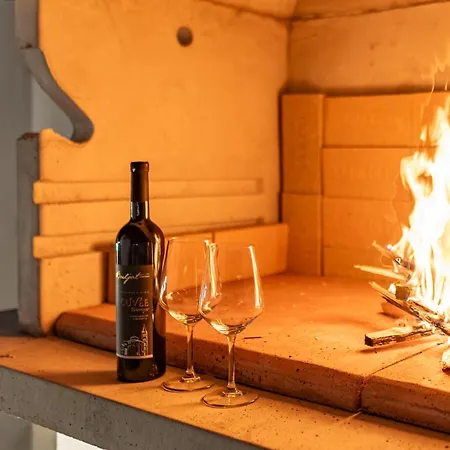 Lumina - Zen With Sauna Near Biograd Villa