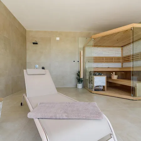 Lumina - Zen With Sauna Near Biograd * Tinj