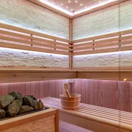 Lumina - Zen With Sauna Near Biograd Villa Tinj