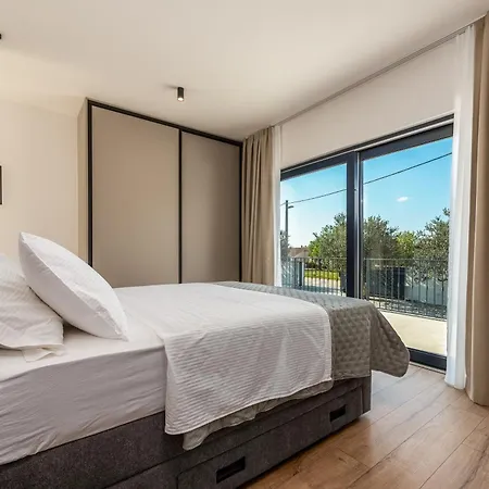 Lumina - Zen With Sauna Near Biograd Villa *