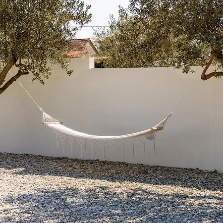 Villa Lumina - Zen With Sauna Near Biograd Tinj