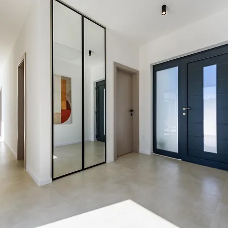 Lumina - Zen With Sauna Near Biograd Villa Tinj